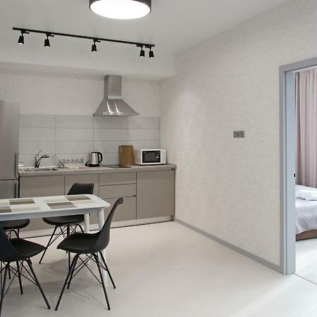 Аркадия 43 Жемчужина Квартира С 2-Мя Отдельными Спальнями Apartment Oldenburg Bagian luar foto