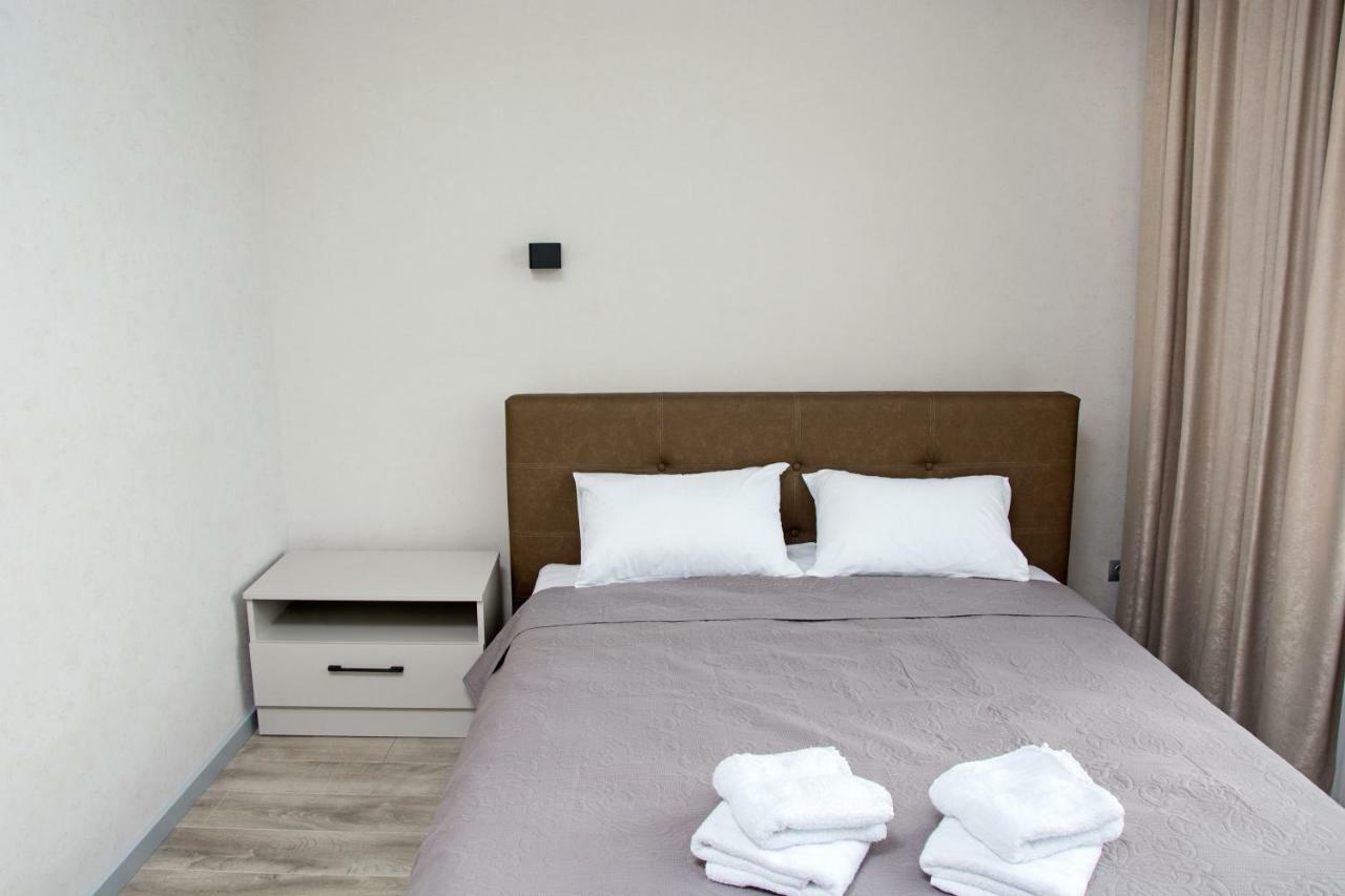 Аркадия 43 Жемчужина Квартира С 2-Мя Отдельными Спальнями Apartment Oldenburg Bagian luar foto