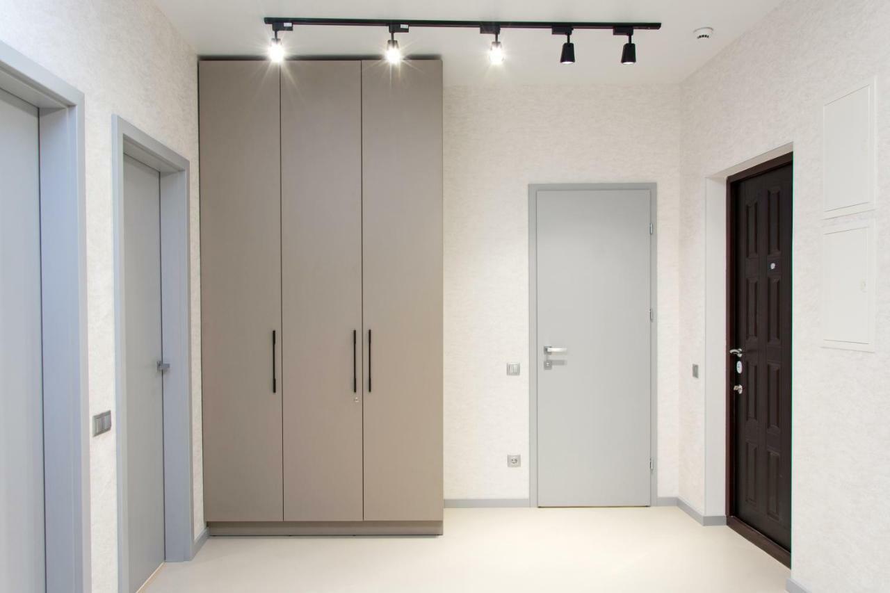Аркадия 43 Жемчужина Квартира С 2-Мя Отдельными Спальнями Apartment Oldenburg Bagian luar foto